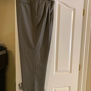 Mens Perry Ellis Dress Pants
